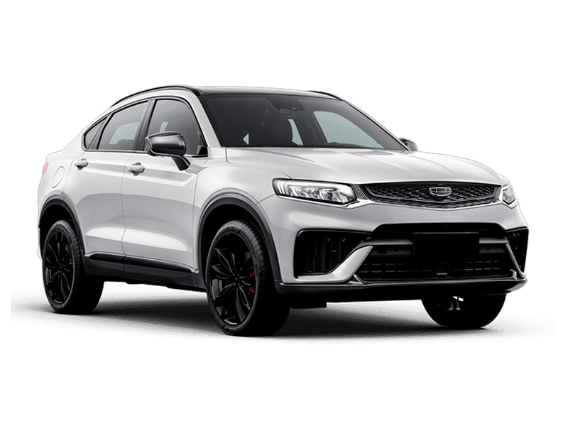 Geely Tugella купить в Краснодаре